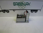 Fanuc A05B-2400-C301 Power Supply Module Used Free Shipping. Price: $854.09.