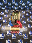 Fanuc A05B-2452-C523 Estop Complete Assembly Used. Price: $120.00.