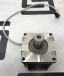 Planmeca Promax Servo Stepping Motor 1924 KT60LM06-004 Cable E164571 10002139 Used. Price: $69.99.