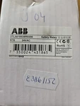 Brand New Abb RT6 230VAC Safety Relay 2TLA010026R0200 Free Shipping. Price: $400.00.
