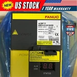 1PC New Fanuc A06B-6112-H011#H550 Servo Driver Fast Shipping. Price: $1491.83.