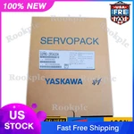 1PC New Yaskawa Servo Drivers SGPMS-2R5A30A SGPMS2R5A30A. Price: $476.85.