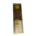 Indramat Nam 1.2-08 Power Connection Module 246526-12751 Ac Servo Line Former Used. Price: $153.98.