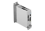 Festo CMMT-AS-C4-3A-MP-S1 Servo Drive, 8143164, Multi Protocol New Factory Box. Price: $999.00.