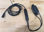 Keyence FD-XS8 Clamp Micro Flow Sensor Meter Head L/min Ultrasonic New. Price: $415.00.
