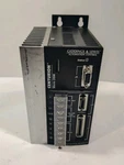 Giddings & Lewis DSM015 401-56452-00 Servo Drive Used. Price: $100.00.