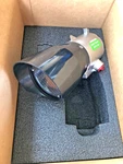 General Monitors Msa IR5500 Open Path Source Gas Detector 329001-25 Short Usa New:. Price: $826.28.