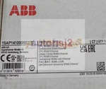 1PC New Abb PM5650-2ETH 1SAP141000R0278 Plc Module. Price: $4117.45.