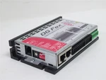 233081 New-no Box; Hdt DX060 8/16 Digital Brushless & Servodrive; 24VDC. Price: $349.95.