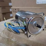 1X New Panasonic M7RX15G4GGA Motor. Price: $182.00.
