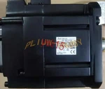 One Used Mitsubishi Servo Motor HG-SR1524B HGSR1524B. Price: $1545.51.