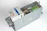 Rexroth DKC02.3-100-7-FW R911279430 DKCXX.3-100-7 Drive Controller Used. Price: $2200.00.