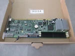 Abb 3HAC14279-1/03 Control Card Robotics 540 + DSQC564A Used. Price: $1701.51.