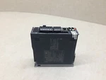 Mitsubishi Ac Servo Controller MR-J4-10GF-RJ Used. Price: $60.00.