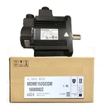 New In Box Panasonic MDME152GCGM Servo Motor. Price: $407.44.