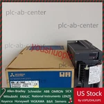 1PC New Mitsubishi MR-JE-300C Servo Drive MRJE300C Expedited Shipping. Price: $1089.66.
