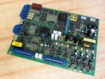 Fanuc Drive Pcb A16B-1100-0200/18B Used. Price: $1016.77.
