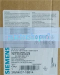3RW4037-1BB14 1PC Brand New Siemens 3RW40371BB14 Fast Delivery. Price: $764.84.