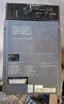 Mitsubishi FR-SF-2-11K-K Freqrol Spindle Drive Used. Price: $870.00.