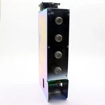 Bystronic Voltage Module Vm 50A 300V Power Supply 700024 New. Price: $2499.95.