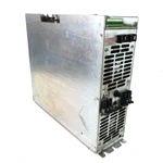 Used Indramat TDM1.2-050-300-W1 Servo Controller TDM12050300W1. Price: $1500.00.