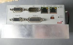 Elmo Motion Control P/n G-DCTR016/400EES1 Used. Price: $125.00.