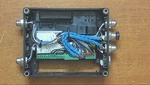 Lenze 8400 Motec Profinet I/o Module - Type: E84DGFCRFJPX084 Used & Tested.. Price: $245.00.