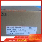 Us Free Tax 1PC Panasonic MDDHT5540BA1 Servo Driver New. Price: $912.04.