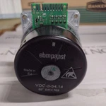 Ebmpapst Brushless Motor VDC-3-54.14 937 5414 701 W/ Zeitlauf 43.5:1 Gear-box Seller. Price: $75.00.