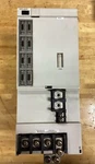 Mitsubishi MDS-B-SPH-220 Servo Drive Amplifier Used. Price: $1499.99.