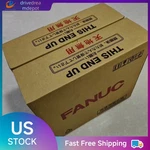 A06B-6085-H102 Fanuc Servo Drive Expedited Shipping Brand New Sealed. Price: $3567.20.