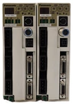 Panasonic MQDB011AAD01 Ac Servo Amat 0190-15603 Reseller Lot Of 2 Working Used. Price: $552.26.