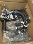 Yaskawa/motoman NX100 Harness, Wiring, Main, EA1900N 149912-1 New. Price: $1832.87.