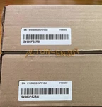 One New Inovance SV660PS2R8I Servo Drive. Price: $289.46.