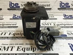 Yaskawa Electric Ac Servo Motor SGM-02A5FJ12 SAM-6270 W/warranty Used. Price: $138.00.