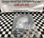 Omron Terminal Block Cable, XW2Z-200J-B34, SHIPSAMEDAY#1224B1 New. Price: $348.43.