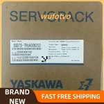 Yaskawa SGD7S-7R6A00B202 Ac Servo Drive SGD7S7R6A00B202 New In Box Us Quick Ship. Price: $395.11.