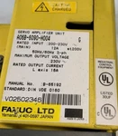 Fanuc A06B-6090-H004 Servo Amplifier Free Tax Pulled From Working Machine Used. Price: $290.00.