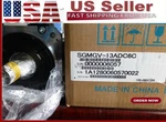 Yaskawa SGMGV-13ADC6C Servo Motor 1PC New SGMGV13ADC6C Expedited Shipping. Price: $603.51.