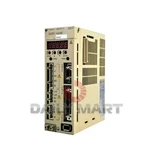 Used & Tested Yaskawa SGDH-A5AE Servo Drive. Price: $186.97.