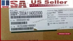 New Yaskawa SGDV-200A11A002000 Servo Driver SGDV200A11A002000. Price: $561.33.