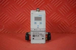 Festo 557775 VPPE-3-1-1/8-6-420-E1PROPORTIONAL Pressure Control Valve In Stock Now Gebraucht. Price: $129.15.