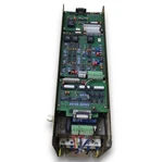 Bystronic 702106 Ac Servo Drive Amplifier 25 3000 Rpm Used. Price: $1650.88.