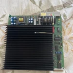 Abb Axodyn Servo Amplifier 95V 8122-95 8123-95 Used. Price: $199.00.