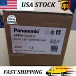 Panasonic AFPXHC30T-F Fp-xh Control Unit 1PC New Expedited Shipping. Price: $252.20.