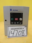 Allen-bradley 161S-AA04NPU Adjustable Frequency Drive Series Used Working. Price: $254.17.