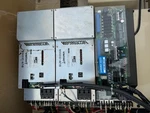 Okuma BLIV-D200A Servo Drive Used. Price: $614.50.