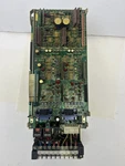Fanuc A06B-6047-H201 Used. Price: $540.00.
