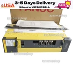 Fanuc A06B-6141-H006 Servo Amplifier A06B6141H006 New Box Expedited Shipping. Price: $1780.07.