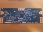 Samsung LH46UDCBLBB/ZA, UD46C-B Control Board P546HW03, Bd 54P03-C02 Used. Price: $15.99.